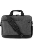 HP Renew Travel 15.6" Dizüstü Bilgisayar Çantası Gri&siyah 2Z8A4AA - 1