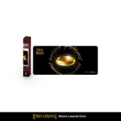 Lord Of The Rings One Ring Mousepad XXL - 1