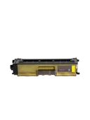 Safir Toner Brother TN-340 HL-4140CN HL-4150CDN 1.500 Sayfa Sarı Muadil Toner - 2