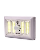 Watton Dimmerli Işık Seviyesi Ayarlanabilir Ledli Lamba Wt-383 - 1