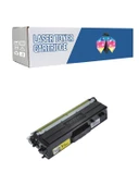 Safir Toner Brother TN-461 Sarı 3.000 Sayfa Muadil Toner - 1