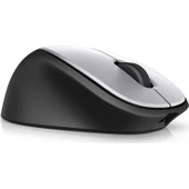 HP ENVY 500 SARJ EDILEBILIR MOUSE SIYAH & GUMUS - 3