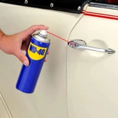 Henkel WD40 Pas Sökücü Yağlayıcı Koruyucu Sprey 200ml. - 2