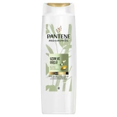 Pantene PRO-V MIRACLES Uzun ve Güçlü Şampuan 325ML - 2