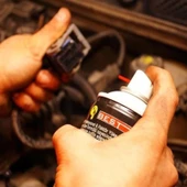 Best 6 Faktör Performans Sprey 400ml. Koruyucu Yağlayıcı Nem Önleyici - 3