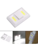 Watton Cop Ledli Dolap Lambası Wt-382 - 1