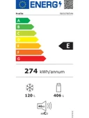Profilo BD3076IEVN Kombi No Frost Buzdolabı - 7