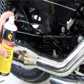 Best 6 Faktör Performans Sprey 400ml. Koruyucu Yağlayıcı Nem Önleyici - 2