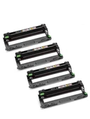 Safir Toner Brother DR-273 HL-L3230CDW Muadil Drum Ünitesi Seti thumbnail 2