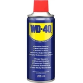 Henkel WD40 Pas Sökücü Yağlayıcı Koruyucu Sprey 200ml. - 1