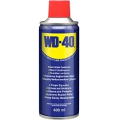 Henkel WD40 Pas Sökücü Yağlayıcı Koruyucu Sprey 400ml. - 1