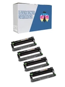 Safir Toner Brother DR-273 HL-L3230CDW Muadil Drum Ünitesi Seti thumbnail 1