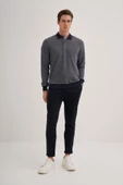 Cazador Selanik Sweat Erkek 5627 G.Melanj - 1