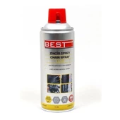 Best Zincir Yağlama Spreyi 400ml. LU80 - 1