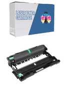 Safir Toner Brother DR2406 - DR2456 HL-L2386dw  Muadil Drum Ünitesi 12000 Syf thumbnail 1