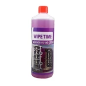 Wipe Time Ağır Kir ve Yağ Çözücü Sprey 1 Kg. - 1