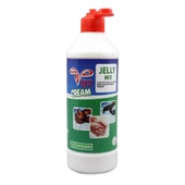 Wipe Jelly Mix Partiküllü El Sabunu 0,5 Kg. - 1