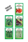 16 mm Delikli 50 mt 33 cm Bahçeniz İçin İdeal Damla Sulama Hortumu -Tohum Hediye- Hazır SET 5'li - 2