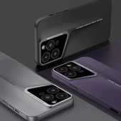 Cbtx iPhone 16 Pro Uyumlu Gkk Blade Ultra-ince Tam Kapsamlı Telefon Kılıfı - 2