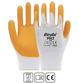 Beybi Pn-3 Inşaat Eldiveni - 2