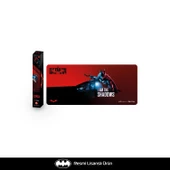 The Batman Mousepad XXL - 3