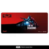 The Batman Mousepad XXL - 1