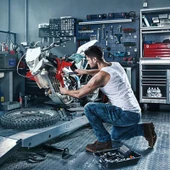 Bosch Profesyonel Go2 3,6V Akülü Vidalama 1,5Ah.  0 601 9H2 103 - 3