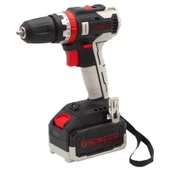 Specco Profesyonel 20V Akülü Darbeli Delme Vidalama 2A Çift Akü Çantalı XSP20V-4040 - 1