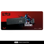 The Batman Mousepad XXL - 2