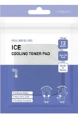 Dermal Ice Cooling Toner Pad 12 Adet thumbnail 1