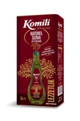 Komili Lezzetlik Meyvemsi Natürel Sızma Zeytinyağı 5 lt - 1