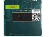 Intel Core i7-4712MQ İşlemci (6M Önbellek 3.30 GHz'e kadar) SR1PS - 1
