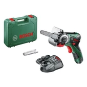 Bosch Easycut 12V Akülü Ahşap Testere 2Ah. Tek Akü 0 603 3C9 000 - 2