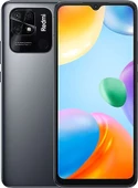 Xiaomi Redmi 10C 128 GB 4 GB Ram Gri (İthalatçı Garantili) - 1