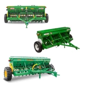 Hububat Mibzer Gübre ve Tohum Geniş Başlık-6 Adet thumbnail 5