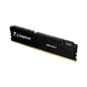 Kıngston Beast KF564C32BB-32TR 32GB DDR5 6400MHz CL32 Masaustu Performans Ram - 2