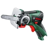 Bosch Easycut 12V Akülü Ahşap Testere 2Ah. Tek Akü 0 603 3C9 000 - 1
