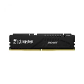 Kıngston Beast KF564C32BB-32TR 32GB DDR5 6400MHz CL32 Masaustu Performans Ram - 1