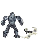 Rise Of The Beasts Weaponizer Optimus Primal - 2