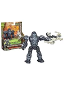 Rise Of The Beasts Weaponizer Optimus Primal - 1