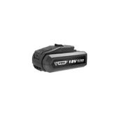 Vido 18V Yedek Akü 2.0Ah Li-Ion WD119110210 Yedek Batarya Yedek Pil - 1