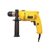 Chattel 650W Elektrikli Darbeli Matkap 13mm Supra Mandren CHT4650 - 1