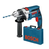 Bosch Profesyonel GSB 16 RE Elektrikli Darbeli Matkap 750W 13mm Supra Mandren 060114E500 - 1
