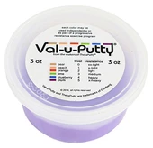Libor  Val-u-Putty Egzersiz Macunu - Erik (x-firm) - 3 oz: - 1
