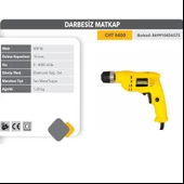 Chattel 400W Elektrikli Matkap CHT4400 - 2