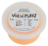 LİBOR Val-u-Putty Egzersiz Macunu - (lx-yumuşak) - 3 oz: - 1