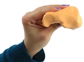 LİBOR Val-u-Putty Egzersiz Macunu - (lx-yumuşak) - 3 oz: - 3