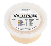 Libor Val-u-Putty Egzersiz Macunu - (xx-yumuşak) - 3 oz: - 1