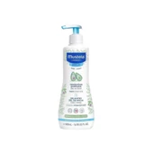 Mustela Yenidoğan Şampuanı Normal Cilt 500 Ml- SKT:09/2027 - 1