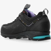 Garmont Italy Dragontail Synth Goretex Heel Lock Yaklaşım Kadın Ayakkabı Black Lake thumbnail 2